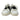 ☆ Valentino 華倫天奴 White Calfskin Sneakers #41 白色小牛皮運動鞋 41碼 - 267004754