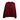 ☆ BALMAIN 寶曼 red Cotton Long Sleeve Top 棗紅色棉長袖上衣 #M-267004844