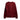 ☆ BALMAIN 寶曼 red Cotton Long Sleeve Top 棗紅色棉長袖上衣 #M-267004844