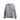 ☆ Balmain 寶曼 Gray 100% Cotton Long Sleeve T-shirt #M 灰色100%棉質長袖T恤 M碼 - 267004853
