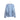 ☆ Balmain 寶曼 Light Blue 100%Cotton Long Sleeve T-shirt #M 淺藍色100%棉質長袖T恤 M碼 - 267004854