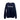 ☆ Balmain 寶曼 Navy 100% Cotton Long Sleeve Top #M 深藍色100%棉質長袖上衣M碼 - 267004855