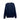 ☆ Balmain 寶曼 Navy 100% Cotton Long Sleeve Top #M 深藍色100%棉質長袖上衣M碼 - 267004855