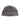 ☆ Moncler 盟可睞 Gray Wool Hat 灰色羊毛帽 - 267004859