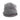 ☆ Moncler 盟可睞 Gray Wool Hat 灰色羊毛帽 - 267004859
