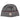 ☆ Moncler 盟可睞 Gray Wool Hat 灰色羊毛帽 - 267004859