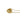 △ TIFFANY & CO. 蒂芙尼 Yellow Gold 18K Yellow Gold Interlocking Circles 7.6g Fine Necklace 黃金18K黃金7.6g珠寶項鏈-267004910
