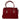 ☆ Tod's 托德斯 Red Suede Shoulder Bag 紅色麂皮肩背袋 - 267004954
