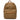 ☆ Bally 巴利 Brown Coated Canvas Backpack 啡色塗層帆布背包 - 267004987