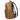 ☆ Bally 巴利 Brown Coated Canvas Backpack 啡色塗層帆布背包 - 267004987