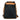 ☆ Bally 巴利 Brown Coated Canvas Backpack 啡色塗層帆布背包 - 267004987