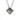 ☆ Chow Sang Sang 周生生 18K White Gold Diamond Necklace 3.53g 18K白金鑽石頸鏈 - 267004999