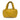 ☆ Bottega Veneta 寶緹嘉 Yellow Lambskin Hand Bag 黃色小羊皮手袋 - 267005092