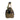 20260529 ☆ COACH 蔻馳 Beige Blue Coated Canvas Handbag 米色藍色塗層帆布手挽袋-267005101