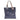 ☆ Issey Miyake 三宅一生 Purple PVC BaoBao Tote Bag 紫色PVC托特袋 - 267005128