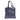 ☆ Issey Miyake 三宅一生 Purple PVC BaoBao Tote Bag 紫色PVC托特袋 - 267005128