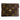 ☆Louis Vuitton路易威登 Brown Coated Canvas Monogram Short Wallet 啡色塗層帆布經典花紋短銀包  -267005261