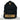 ☆ Moschino 夢仙奴 Black Nylon Backpack 黑色尼龍背包 - 267005331