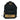 ☆ Moschino 夢仙奴 Black Nylon Backpack 黑色尼龍背包 - 267005331