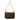 △ Louis Vuitton 路易威登 Brown Coated Canvas Monogram Vivienne Mini Pochette Accessoire Hand Bag M80863 啡色塗層帆布經典老花手袋 - 267005378