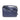 △ Loewe 羅意威 Navy Calfskin Puzzle 2 Way Bag #M 深藍色小牛皮兩用袋#M - 267005393
