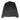 20260814 ☆ ARMANI EXCHANGE Black 78% Polyester, 20% Rayon, 2% Elastane #S Outer 黑色78%聚酯纖維,20%嫘縈,2%氨綸S碼外套-267005495