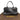 ☆ Tod's 托德斯 Black Calfskin Hand Bag 黑色小牛皮手袋 - 267005502