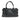 ☆ Tod's 托德斯 Black Calfskin Hand Bag 黑色小牛皮手袋 - 267005502