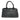 ☆ Tod's 托德斯 Black Calfskin Hand Bag 黑色小牛皮手袋 - 267005502