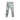 20260530 ☆ BURBERRY 博柏利 White 92% Cotton Trousers 白色92% 棉長褲 170/70A, 38-267005519