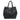 ☆ Celine 思琳 Black Calfskin Small Fold 2Way Bag 黑色小牛皮兩用袋 - 267005524