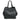 ☆ Celine 思琳 Black Calfskin Small Fold 2Way Bag 黑色小牛皮兩用袋 - 267005524