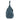 ☆ Anteprima Blue PVC Wire Hand Bag 藍色PVC膠條手袋 - 267005538