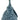 ☆ Anteprima Blue PVC Wire Hand Bag 藍色PVC膠條手袋 - 267005538