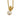 △ 18K Yellow Gold Pearl And Diamonds Fine Necklace 18K黃金珍珠鑽石珠寶項鏈-267005567