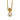 △ 18K Yellow Gold Pearl And Diamonds Necklace 8.24g 18K黃金珍珠和鑽石頸鏈 - 267005567