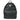 ☆ MCM Black Coated Canvas Back Pack 黑色塗層帆布背包 - 267005584