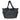 ☆ Marc by Marc Jacobs Black Nylon Tote Bag 黑色尼龍托特袋 - 267005602