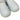 ☆ Versace 范思哲 White Calfskin Sneakers #42 白色小牛皮運動鞋42碼 - 267005634