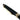 ☆ Montblanc 萬寶龍 Black Lacquer Ball Pen 黑色上漆原子筆 - 267005708