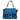 ☆ Chloe 蒄依 Blue Calfskin 2 Way Bag 藍色小牛皮兩用袋 - 267005728
