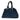 ☆ Bottega Veneta 寶緹嘉 Navy Canvas Tote Bag 深藍色帆布托特袋 - 267005822