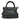 ☆ Chloe 蔻依 Black Calfskin Marcie Handbag 黑色小牛皮手袋 - 267005969