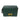☆ Salvatore Ferragamo 菲拉格慕 Dark Green Calfskin Gancini Shoulder Bag 深綠色小牛皮肩背袋 - 267005972