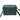 ☆ Salvatore Ferragamo 菲拉格慕 Dark Green Calfskin Gancini Shoulder Bag 深綠色小牛皮肩背袋 - 267005972