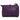 ☆ Bottega Veneta 寶緹嘉 Purple Calfskin Shoulder Bag 紫色小牛皮肩背袋 - 267005973