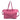 ☆ Salvatore Ferragamo 菲拉格慕 Pink Nylon 2 Way Bag 粉紅色尼龍兩用袋 - 267005977