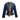 ☆ LOEWE 羅意威 Navy 100% Cotton #36 Outer 深藍色100%棉36碼外套-267006044