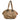 ☆ Bottega Veneta 寳緹嘉 Beige Lambskin Shoulder Bag 淺啡色小羊皮單肩袋 - 267006075
