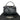 △ Fendi 芬迪 Black Calfskin Peekaboo 2 Way Bag 8BN290 黑色小牛皮兩用袋 - 267006098